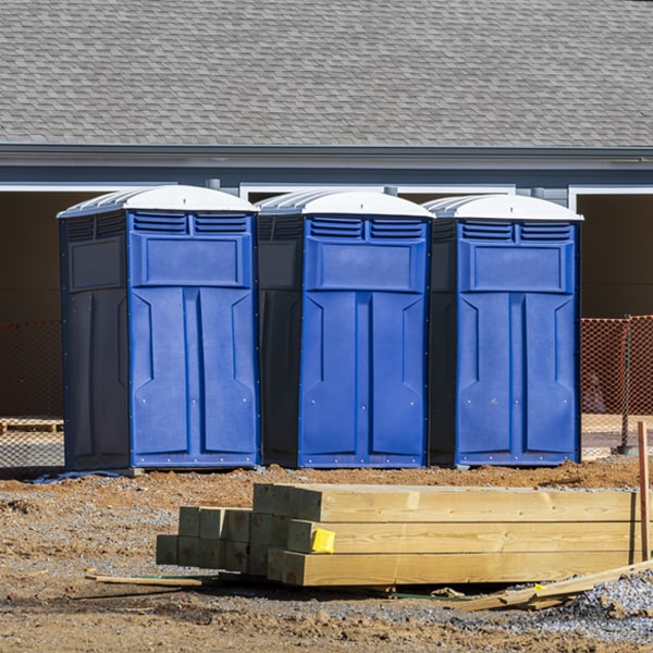 can i rent portable toilets for both indoor and outdoor events in Twin Ohio